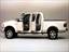 2002 Ford F150 SuperCrew Cab